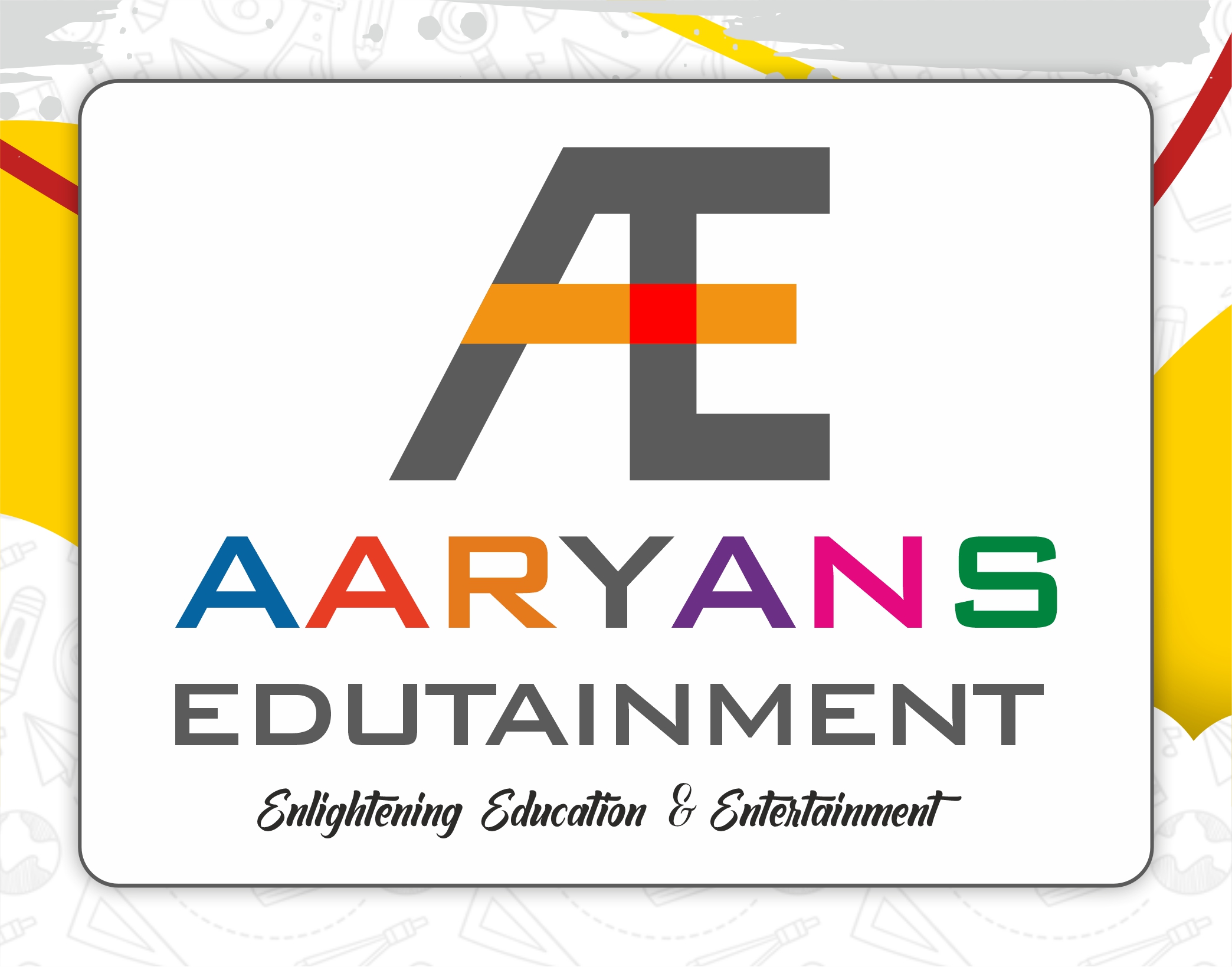 Aaryans Edutainment